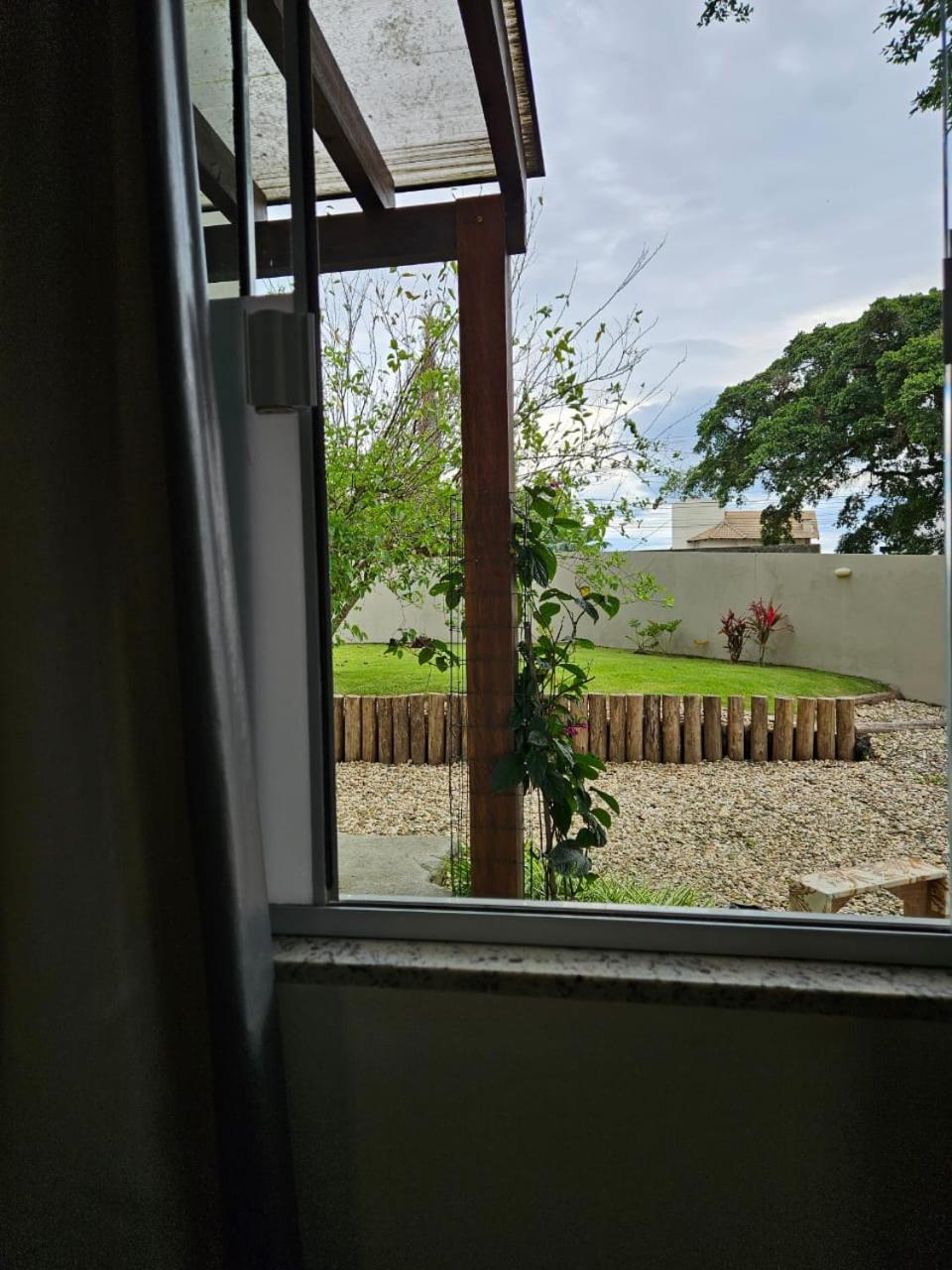 Morada Da Figueira Apartment บอมบินญัส ภายนอก รูปภาพ